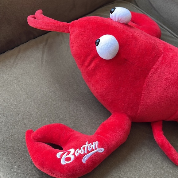 BOSTON Red Lobster - Picture 2 of 3